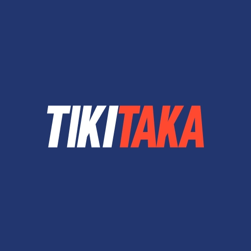 Tikitaka Casino logo