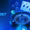 1xBet Chile Reseña