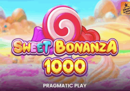Sweet Bonanza 1000