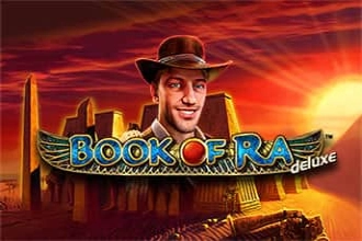 Book of ra deluxe