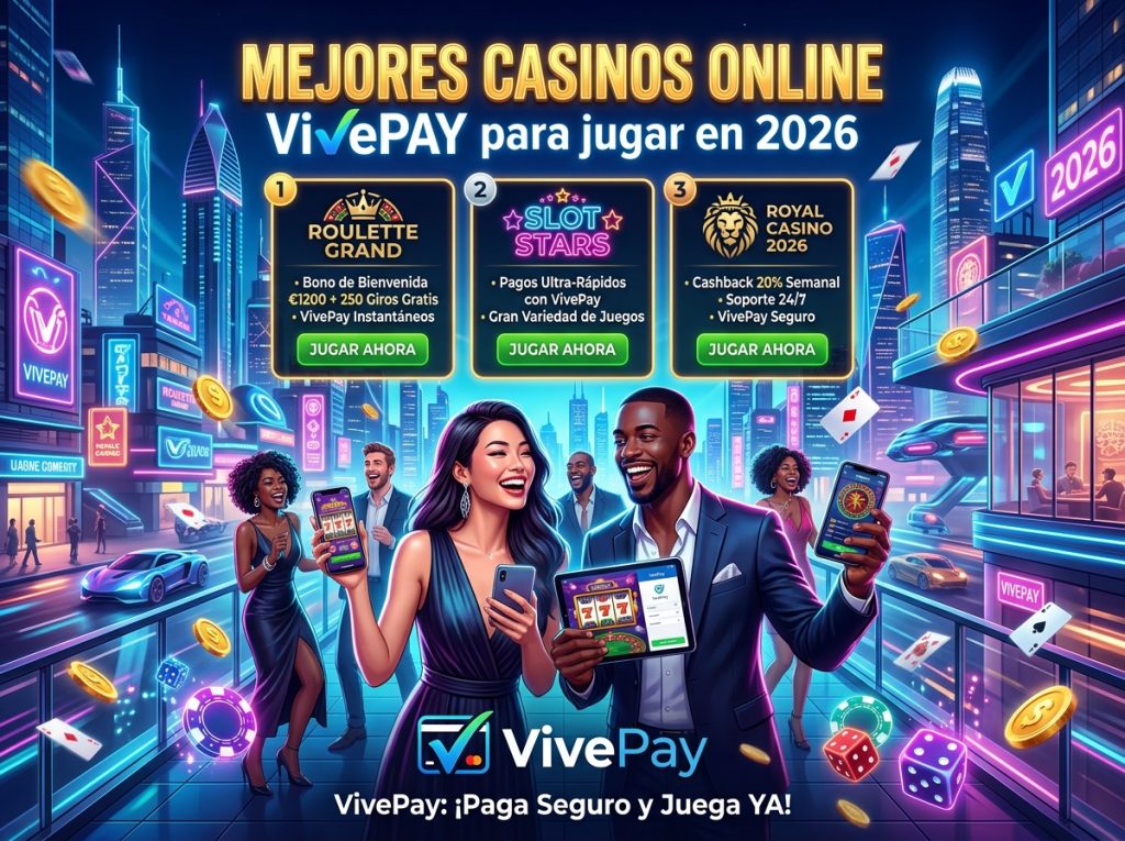 vivepay